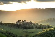 Hotel Castello di Reschio